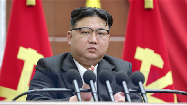 Kim Jong Un prépare-t-il une guerre? Cinq choses à savoir