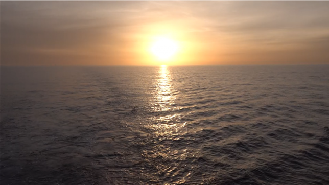 En mer pour sauver des vies : JOUR 3 - Face au danger de la Méditerranée, Médecins Sans Frontières se prépare minutieusement