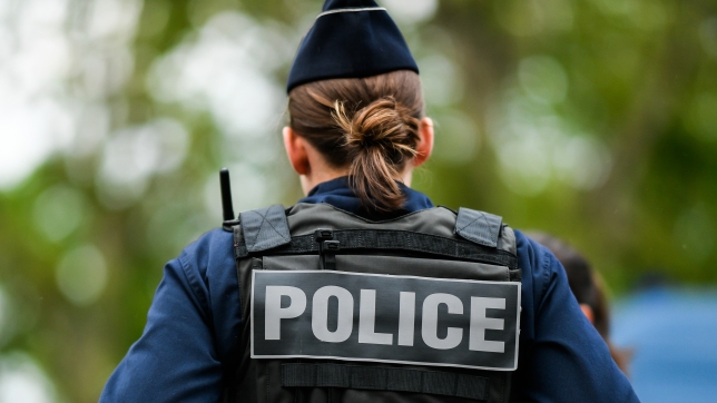 police france