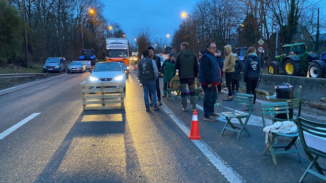 Edition numérique des abonnés