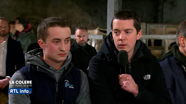 Edition numérique des abonnés