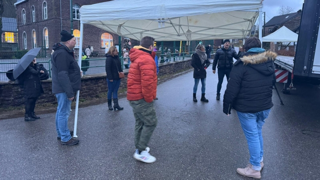 Edition numérique des abonnés