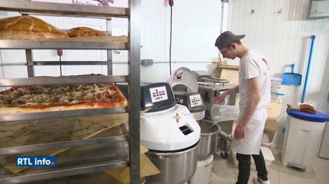 Ce boulanger veut renforcer son compteur électrique pour faire fonctionner ses machines: Ores lui annonce une facture de 100.000 euros