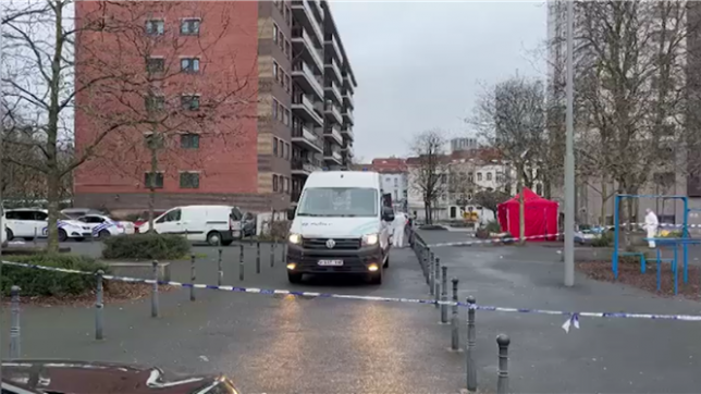 Violences liées au milieu de la drogue à Bruxelles: deux nouvelles fusillades, une personne tuée