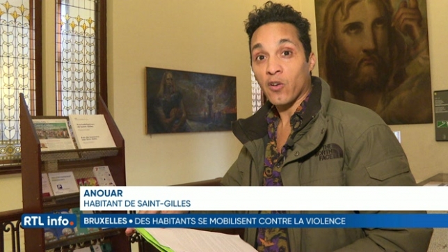 Violences liées à la drogue à Saint-Gilles: des riverains ont lancé une pétition