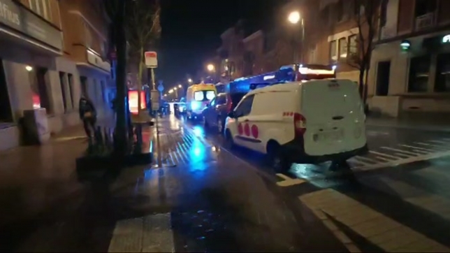 Nouvelle fusillade à Bruxelles ce lundi soir: un homme se fait agresser près d