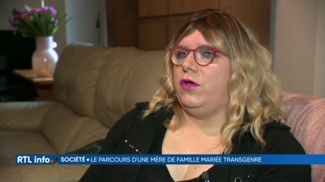Tonya témoigne pour sensibiliser aux réalités vécues par les personnes transgenres