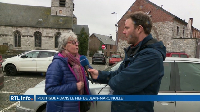 Que pensent les habitants de Montigny-le-Tilleur de Jean-Marc Nollet ?
