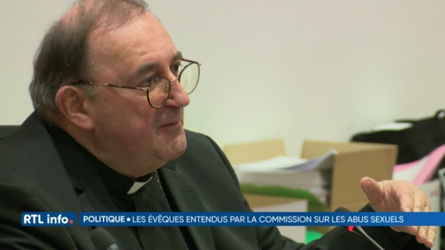 Les évêques de Belgique demandent pardon aux victimes d