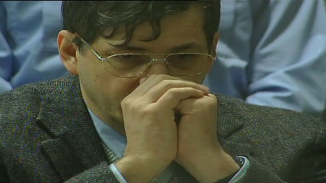 Marc Dutroux-Procès