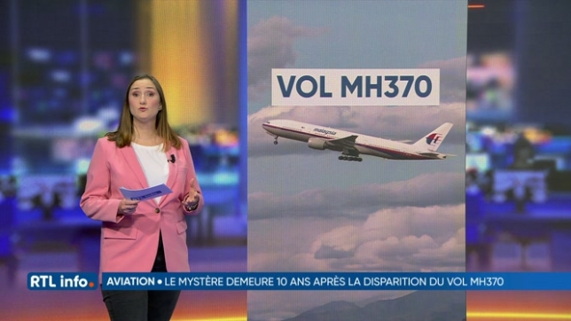 10 ans de la disparition du vol MH370: quelle théorie envisager ?