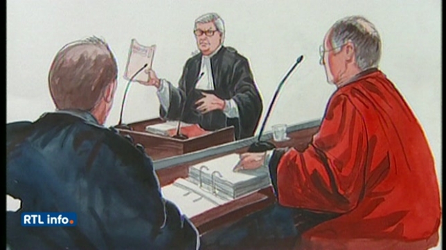20 ans du procès Dutroux (9/10): les pistes périphériques
