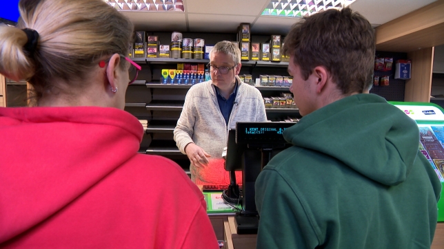 Edition numérique des abonnés