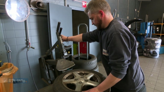 Le reconditionnement, une seconde vie pour les pneus usés : connaissez-vous cette méthode qui se développe?
