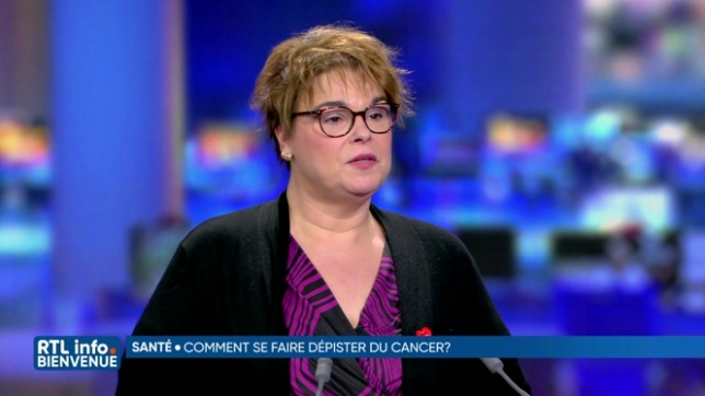 Santé: comment se faire dépister du cancer ?