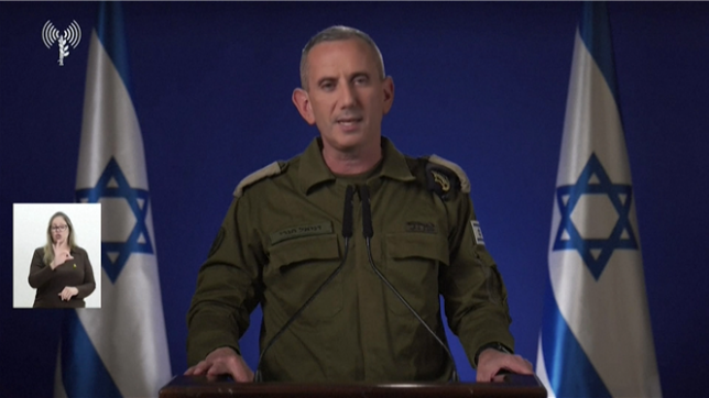 Israël confirme avoir éliminé le numéro 2 de la branche armée du Hamas