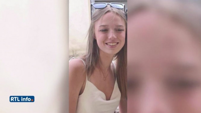 Disparition de Lina en France: les 3 suspects entendus ont été relachés