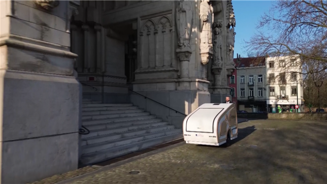 Corbicyclette, cercueil en carton et compostage du corps: comment réduire l