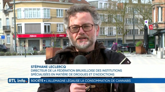 Où en est la Belgique sur la légalisation du cannabis à des fins récréatives ?