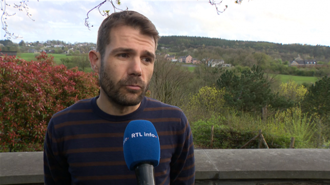 Chaos au Tour du Pays basque: Maxime Monfort revient sur les chutes