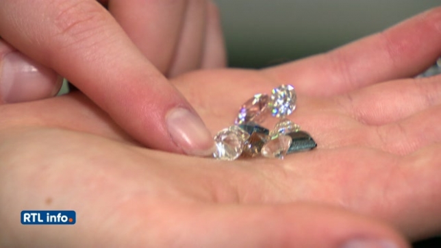 Le diamant synthétique, moins cher et plus durable, est-il aussi beau que le naturel?
