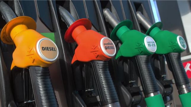 Le prix du diesel pourrait baisser ce vendredi: voici pourquoi