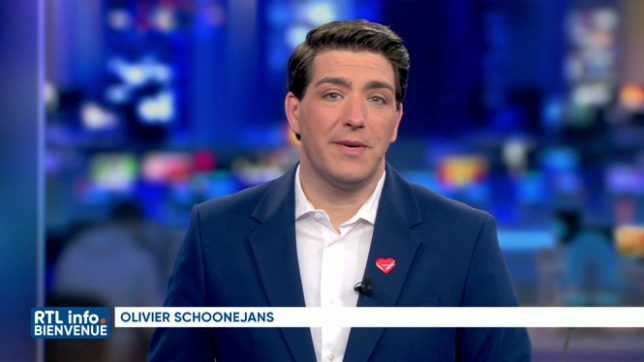 RTL info Bienvenue (17 avril 2024)