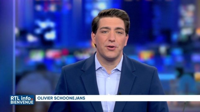 RTL info Bienvenue (24 avril 2024)