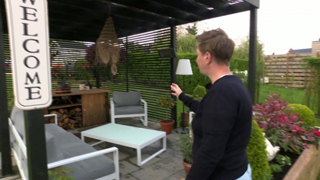 Soleil et barbecue: de plus en plus de belges investissent dans du mobilier extérieur pour l