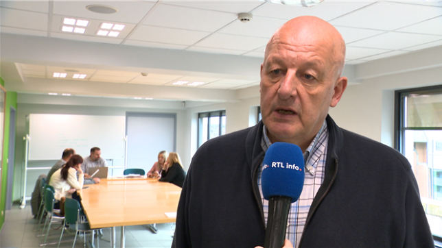 Grève à l’aéroport de Charleroi: Les avions ne partiront pas, met en garde Yves Lambot (CNE)