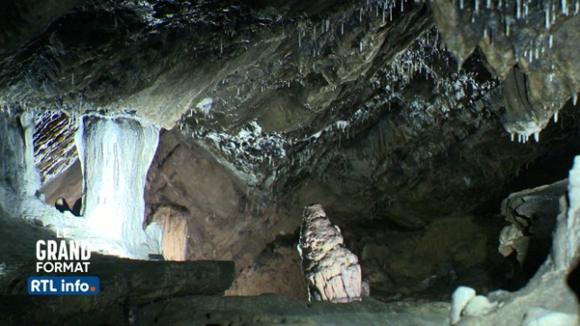 A la rencontre de ceux qui préservent les mystères des Grottes de Han
