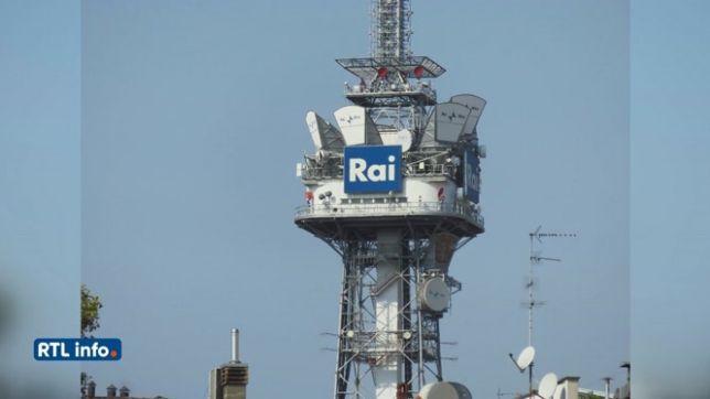 Italie: les journalistes de la RAI entament une grève de 24 heures