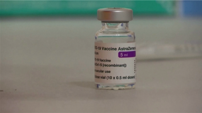 AstraZeneca retire son vaccin contre le COVID-19 dans le monde entier
