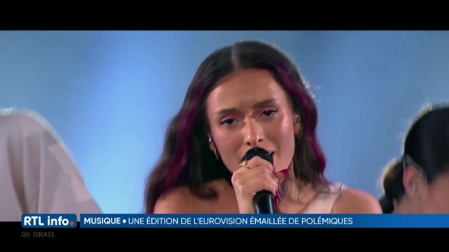 Plusieurs polémiques ont émaillé le Concours Eurovision de la chanson