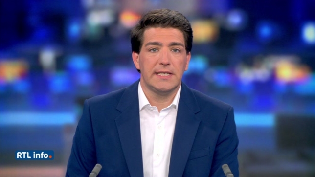 RTL info 13h du 13 mai 2024 en intégralité