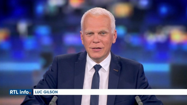 RTL info 19h. (13 mai 2024)