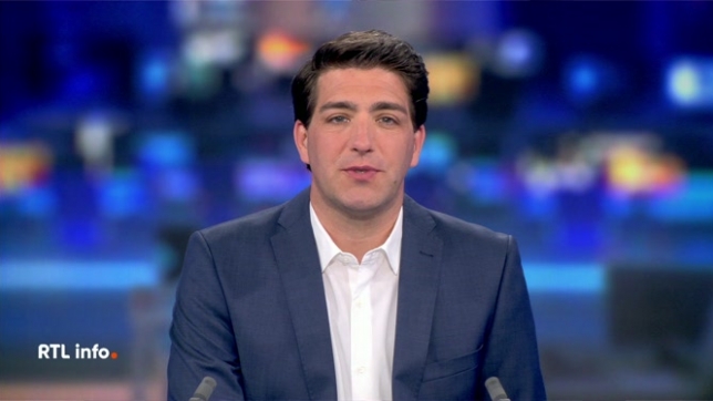 RTL info 13h du 14 mai 2024 en intégralité