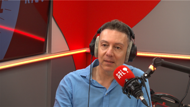 Ce n'est pas facile tous les jours de vivre avec ce genre d'aptitudes: Pascal Riolo partage un de ses premiers souvenirs paranormaux