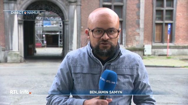 Routier tué par un jet de taque d'égout: suite des auditions des 5 jeunes