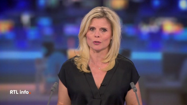 RTL info 19h. (14 mai 2024)