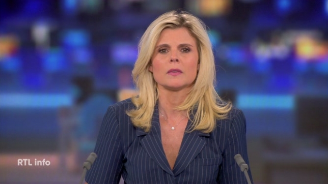 RTL info 19h. (15 mai 2024)