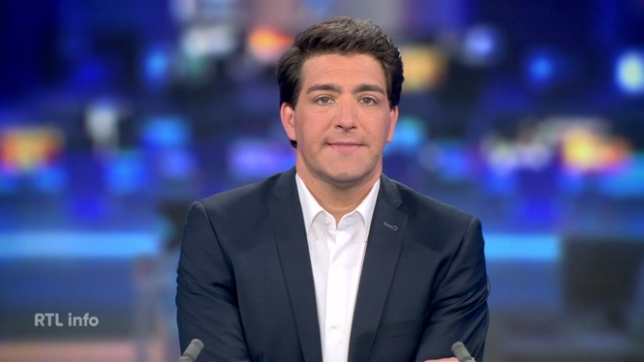 RTL info 13h du 16 mai 2024 en intégralité