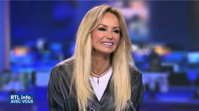 Ma fille est un miracle: Adriana Karembeu se confie sur sa grossesse tardive