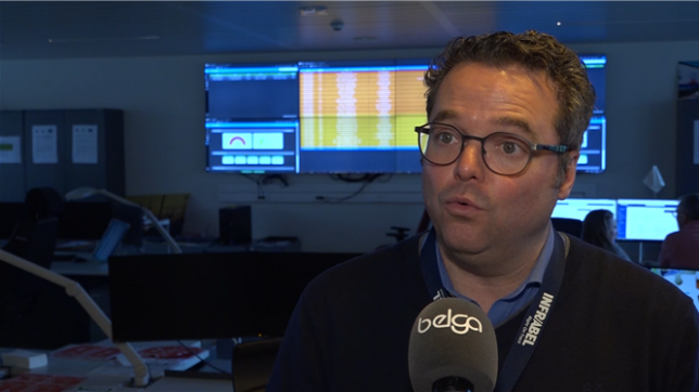 Manœuvre inopinée, présence humaine: les situations à risques sur les passages à niveau détectées grâce à de nouvelles caméras