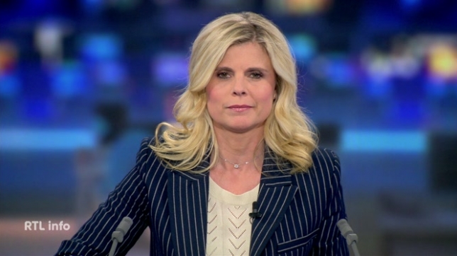 RTL info 19h. (16 mai 2024)