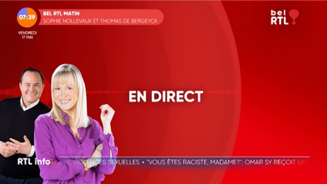 Signé Giltay: La guerre entre l'Ukraine et la Russie va-t-elle entrer dans une nouvelle phase?