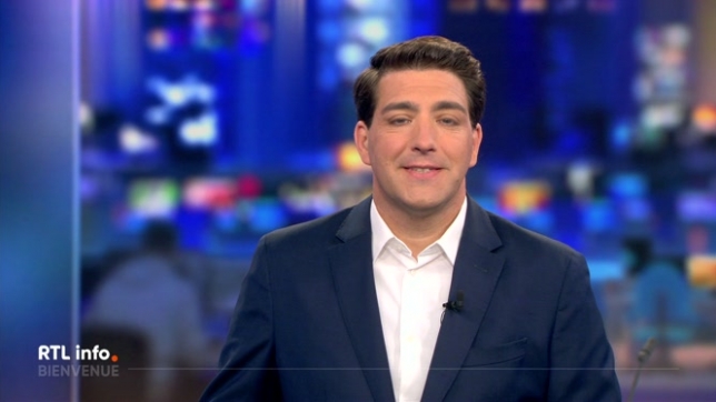RTL info Bienvenue (17 mai 2024)