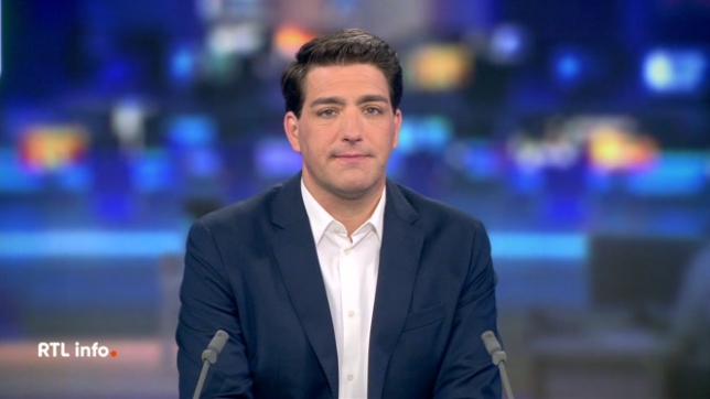 RTL info 13h du 17 mai 2024 en intégralité