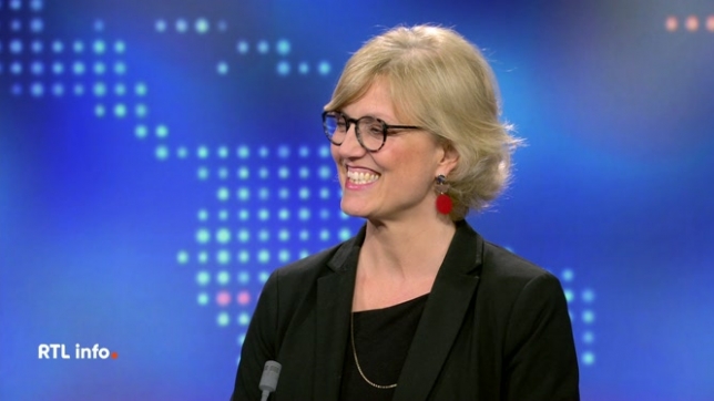 Sofie Merckx a-t-elle un lien avec Eddy Merckx ?