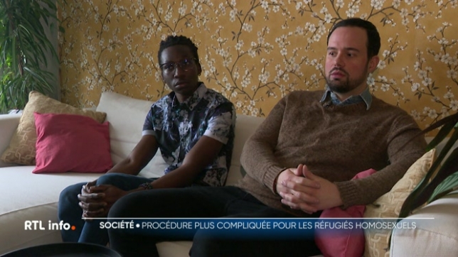 Y a-t-il de la discrimination envers les réfugiés homosexuels en Belgique ?